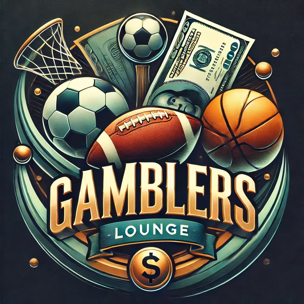Gamblers Lounge💰 🏈 🏀 ⚾