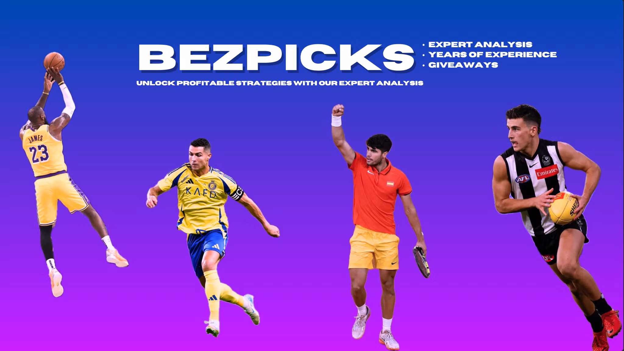 BezPicks