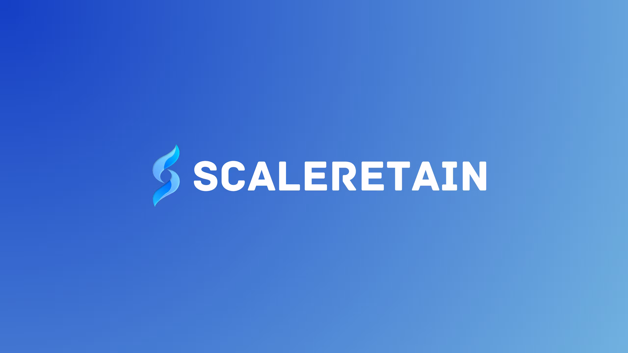 ScaleRetain