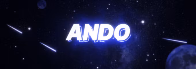 AndoTrades