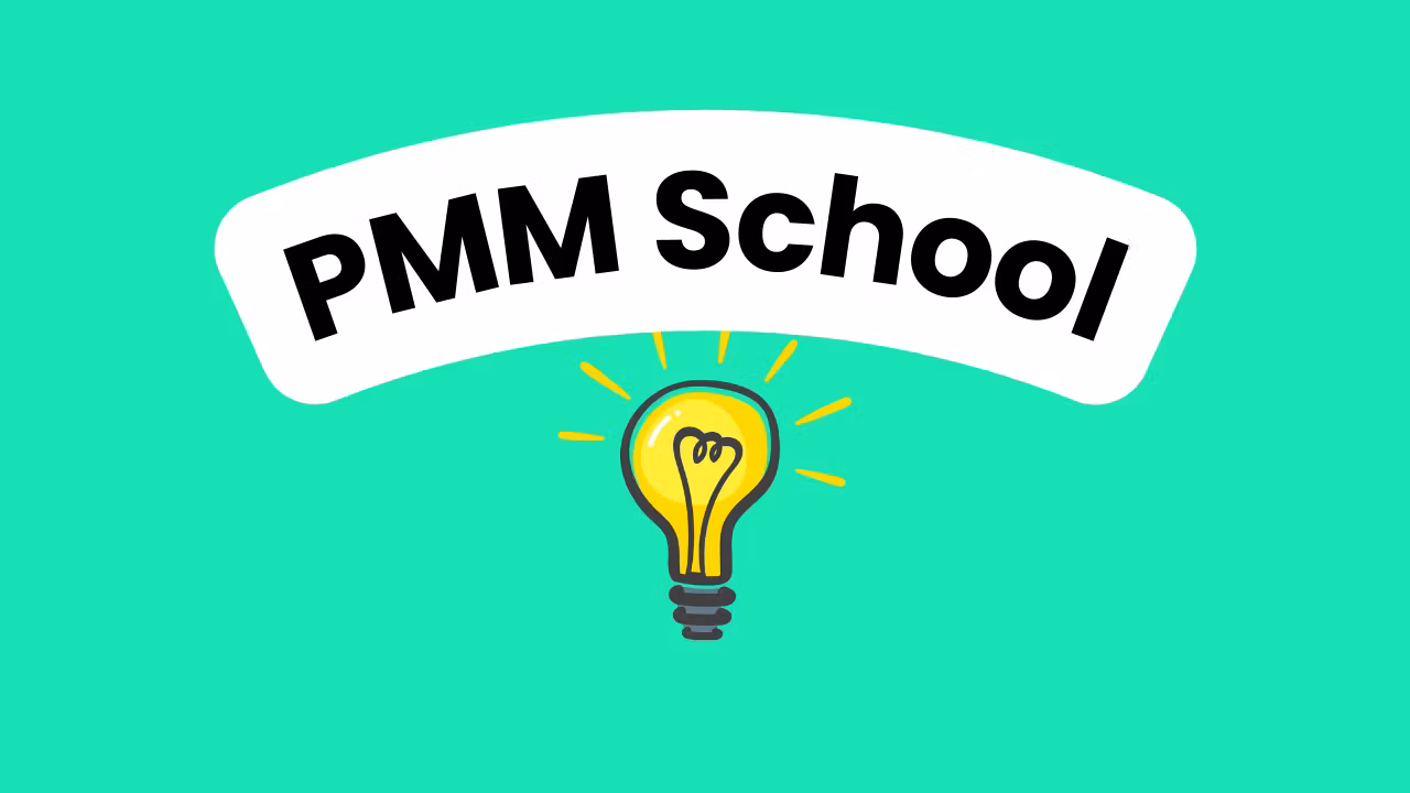 Product Marketing School