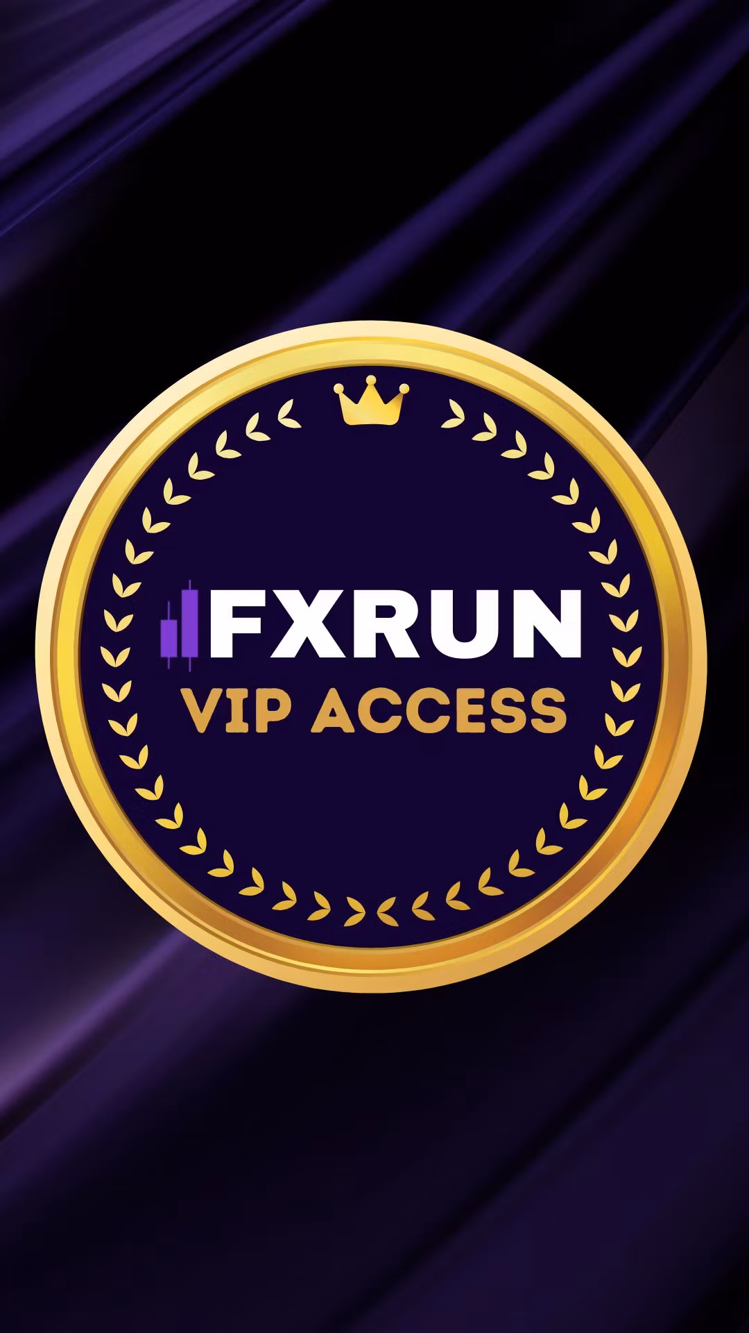 VIP ACCESS FXRUN