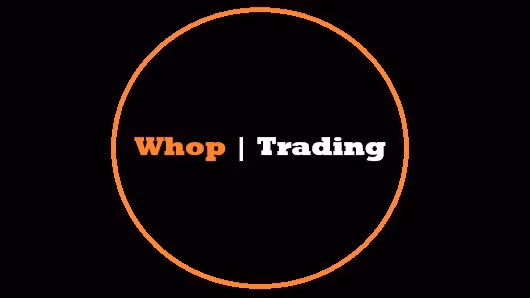 Whop Trading