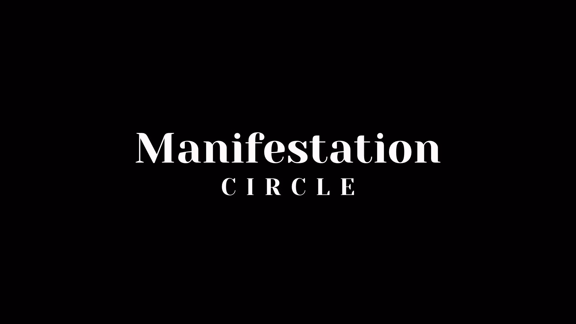 Cosmic Soul Circle