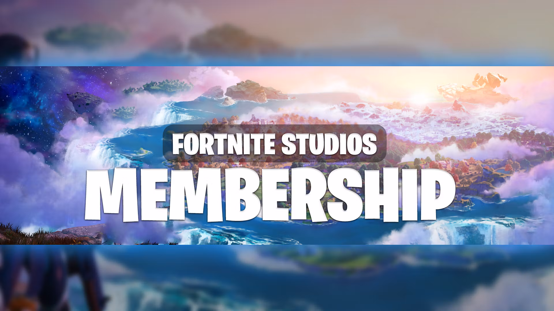 FORTNITE VIP LEAKS