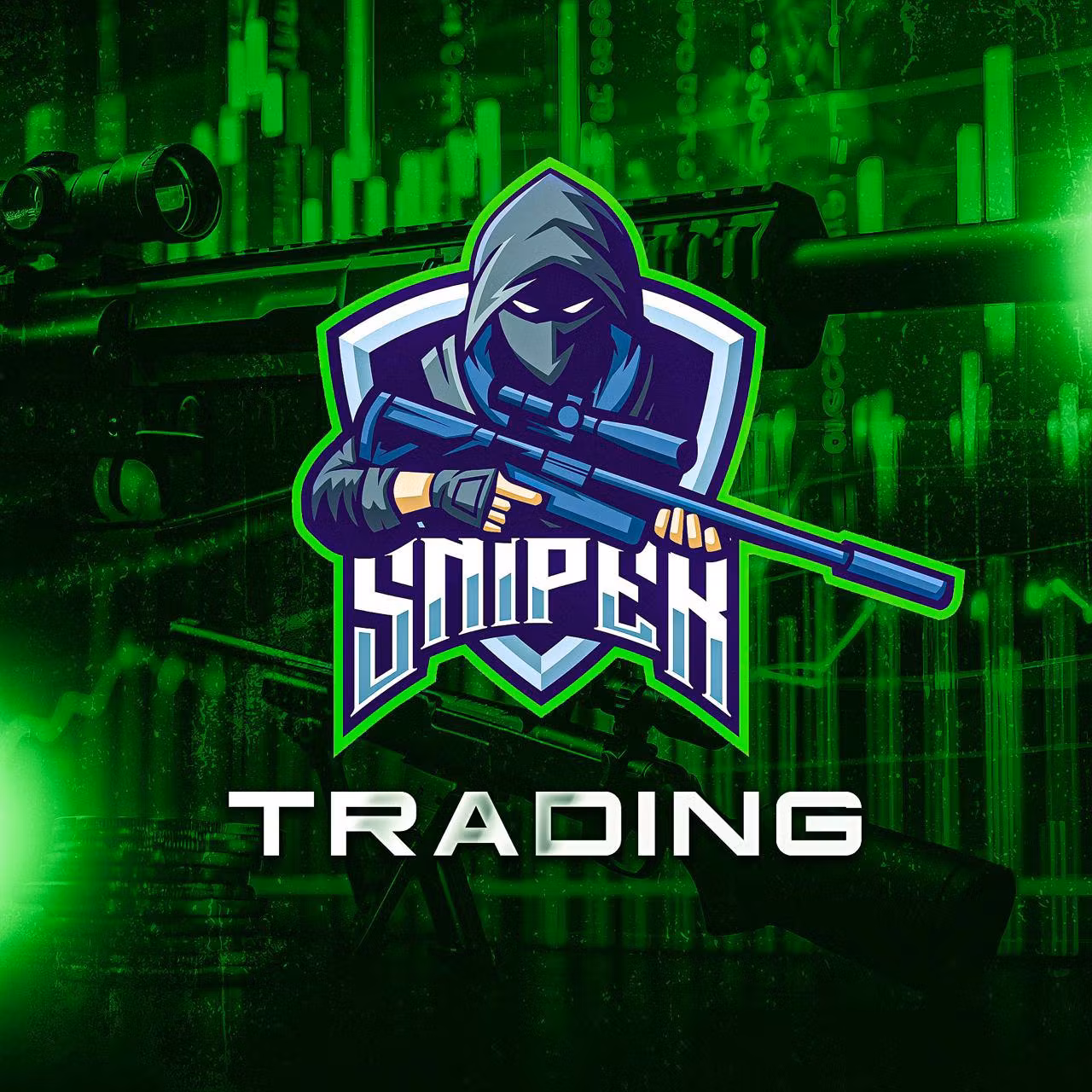 sniper trading