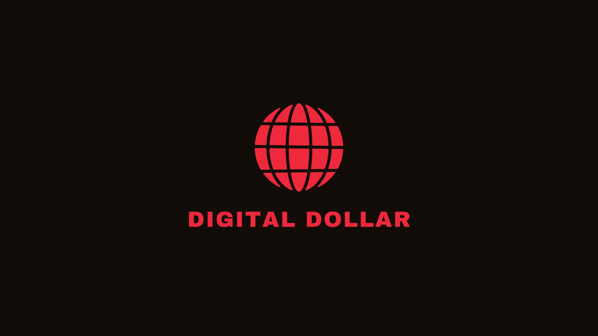 Digital Dollar