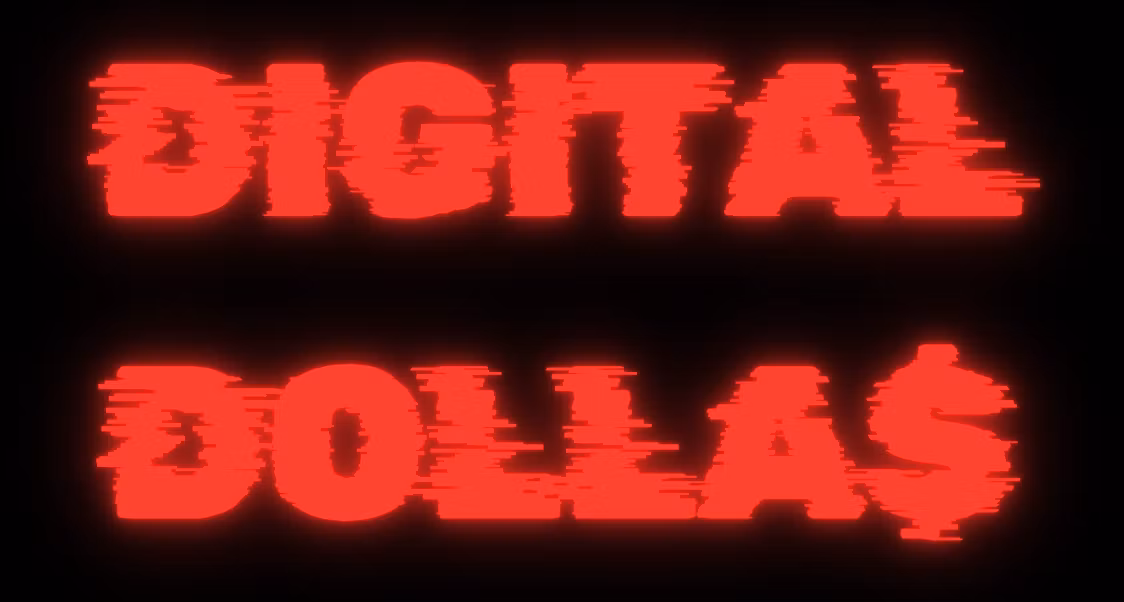 Digital Dolla$