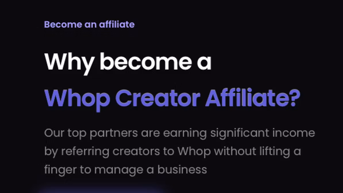 The Commission Collective