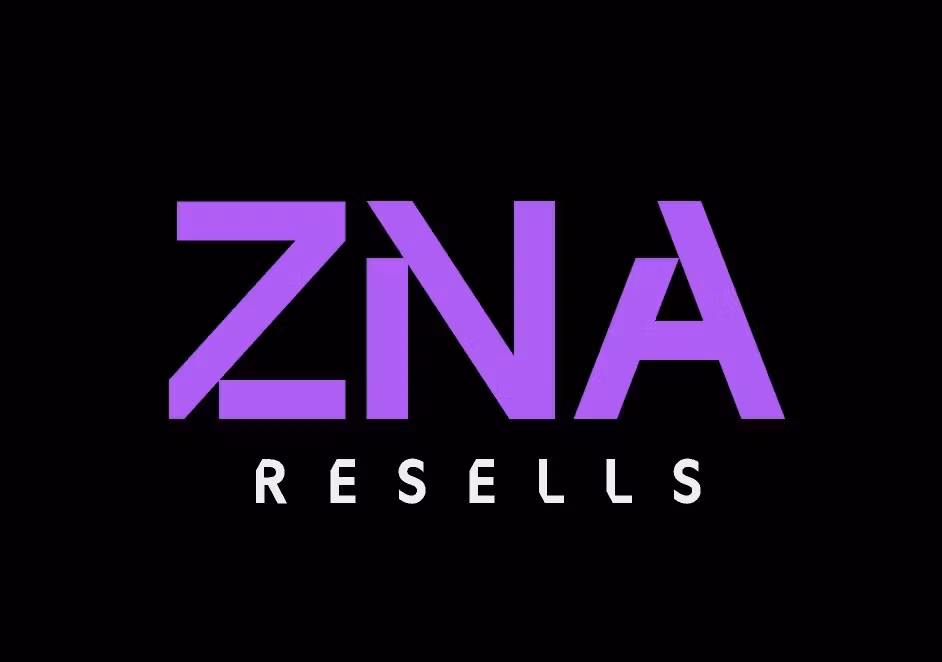 ZNAresells