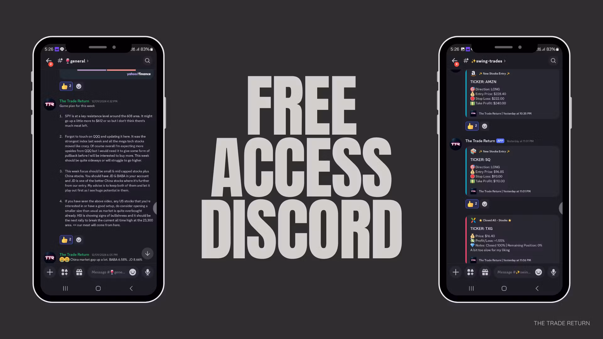 Free Access