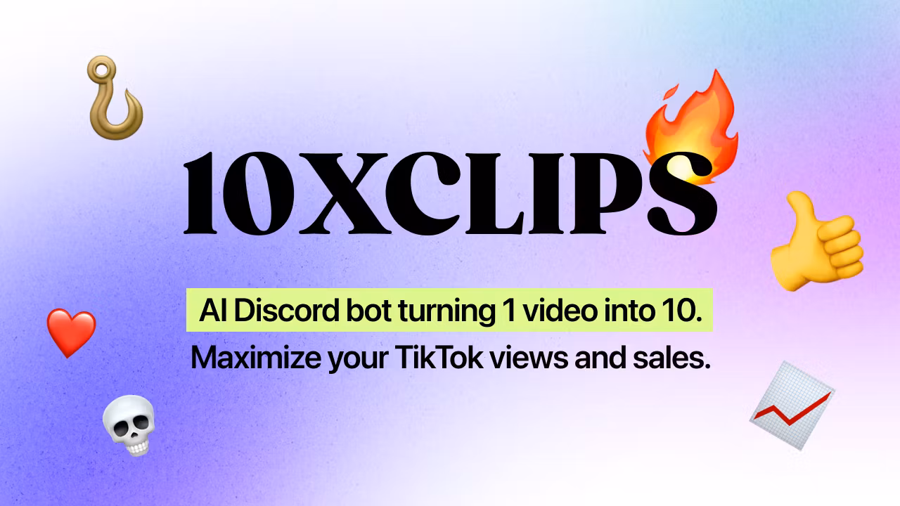 10xClips