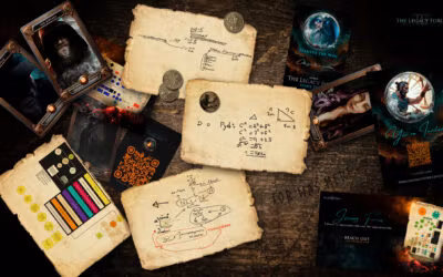 The Legacy Forge