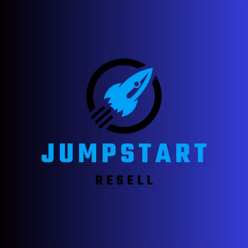 JUMPSTART RESELL