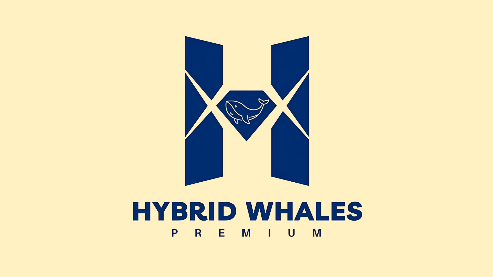 Hybrid Whales PREMIUM