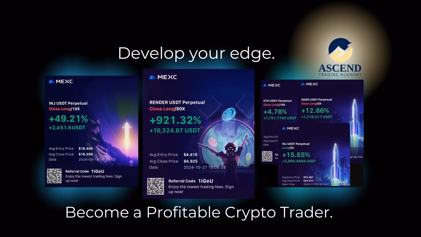 Zyro Trades