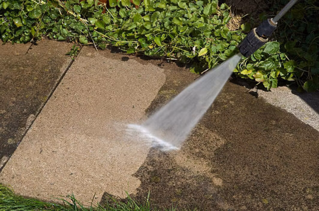 QuinnsPressureWashing 