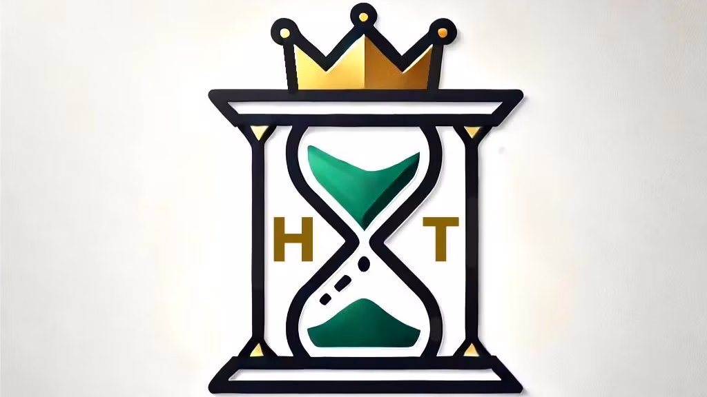 HT: Become a Smarter Trader