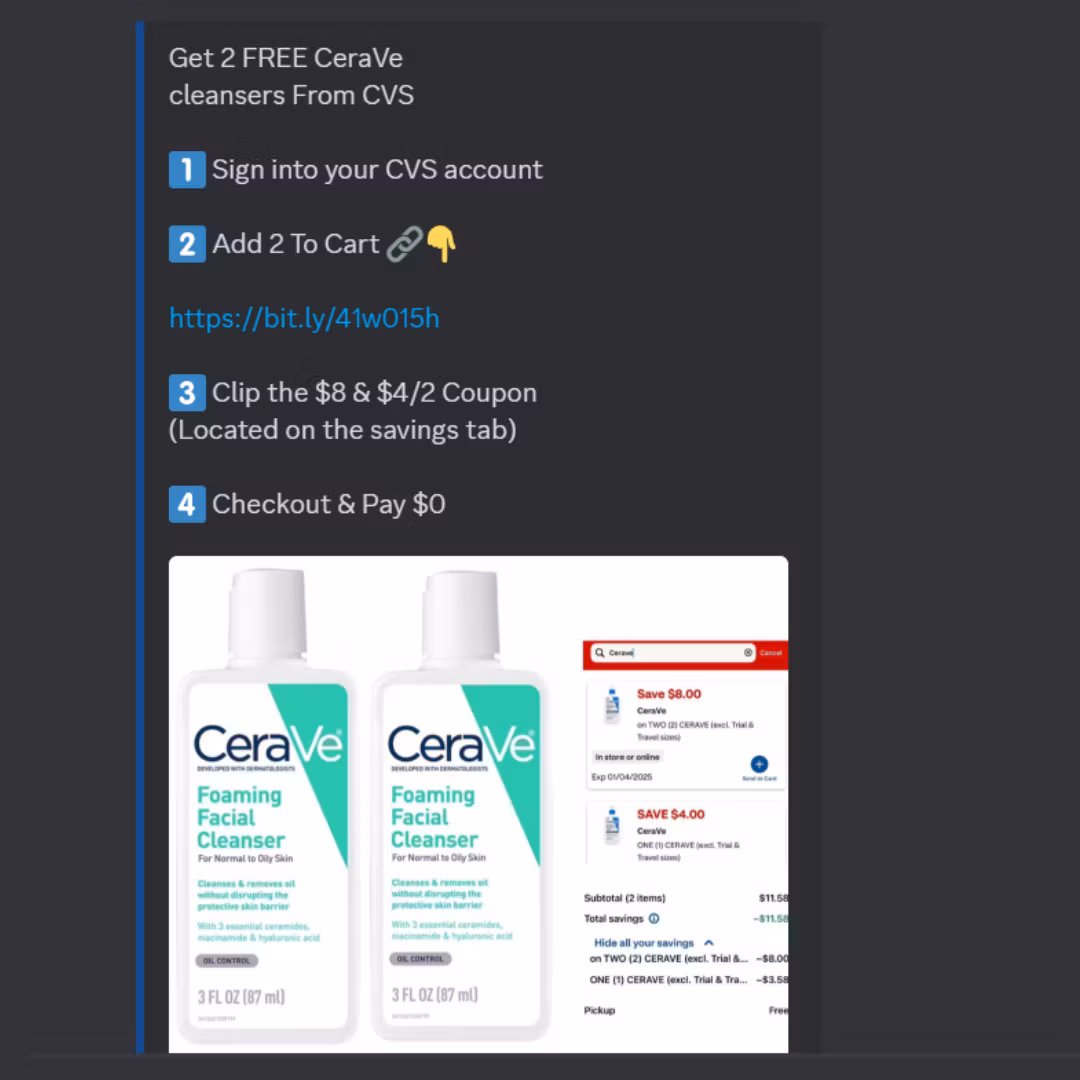BritDealz Hub