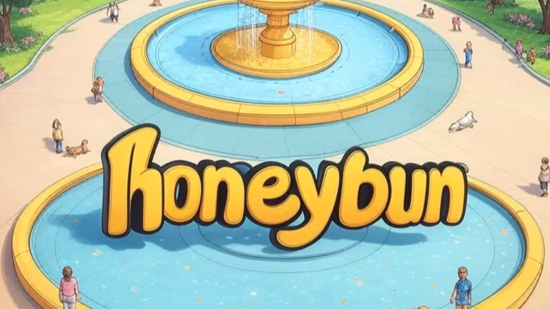 HoneyBun