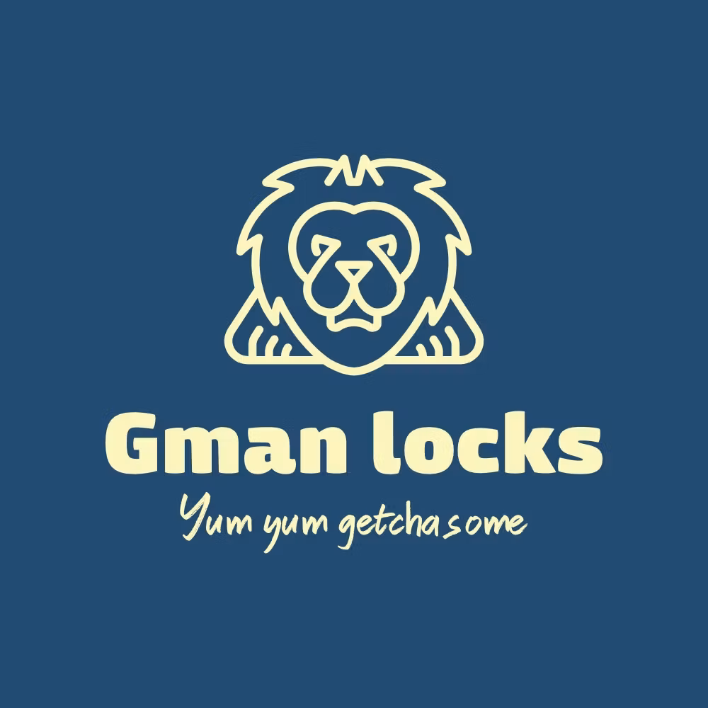 Gman Locks