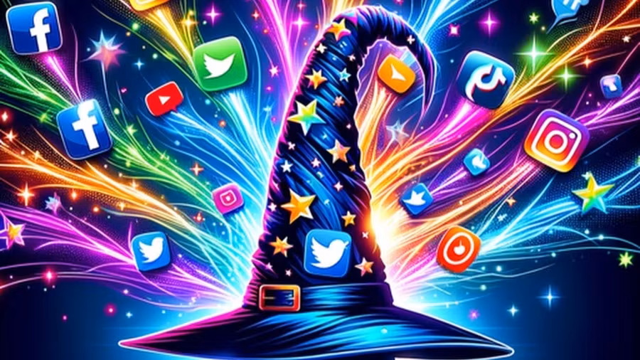 Social Marketing Ebooks