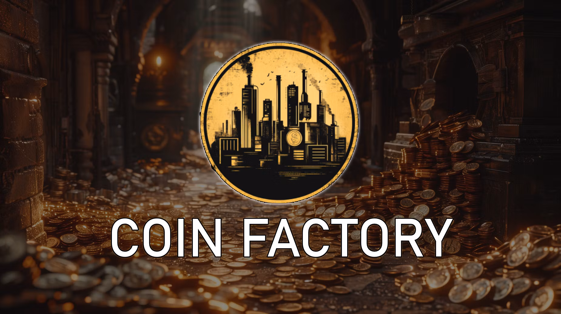 Coin Factory
