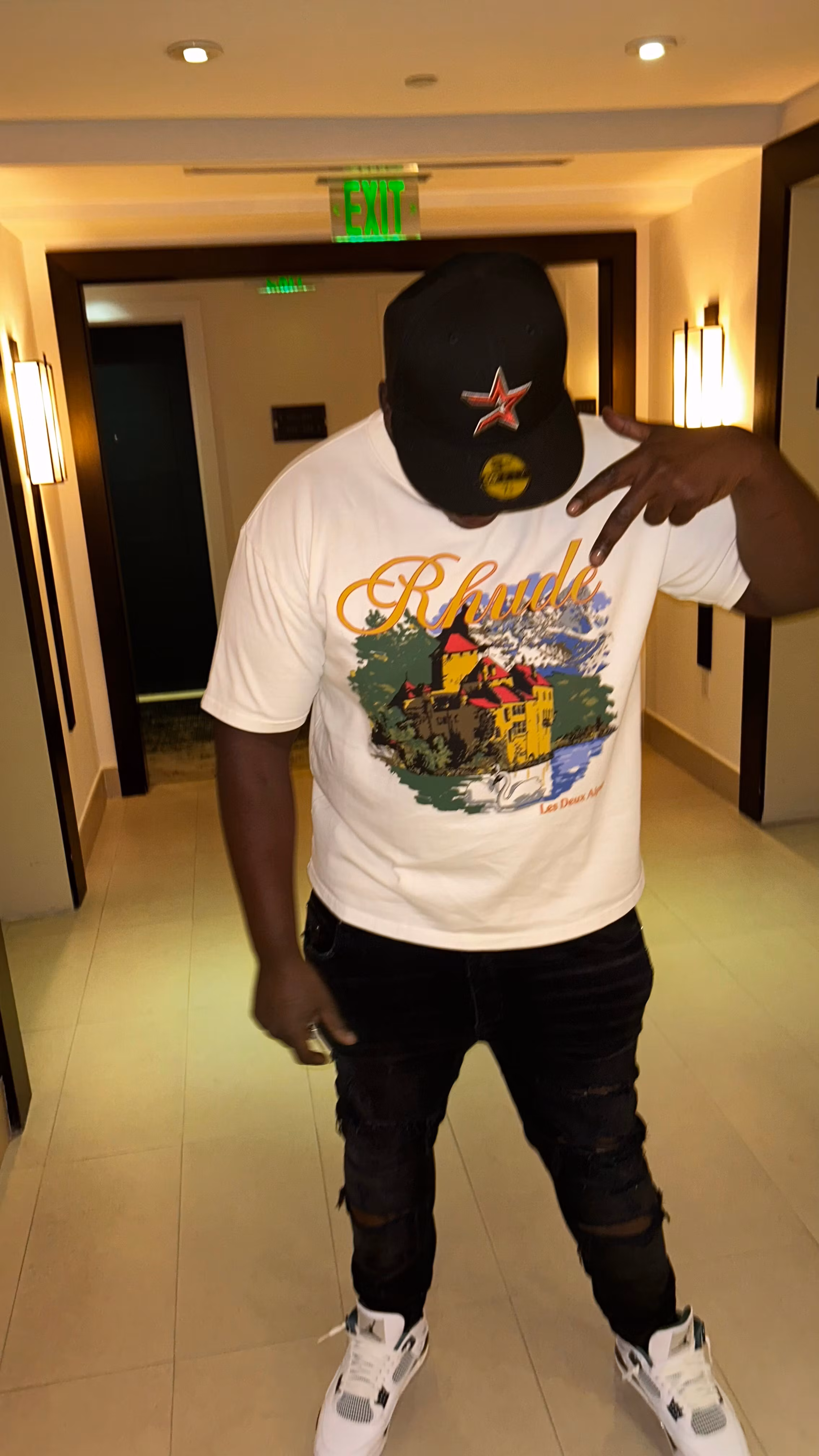DiamondHandz Signal Chat