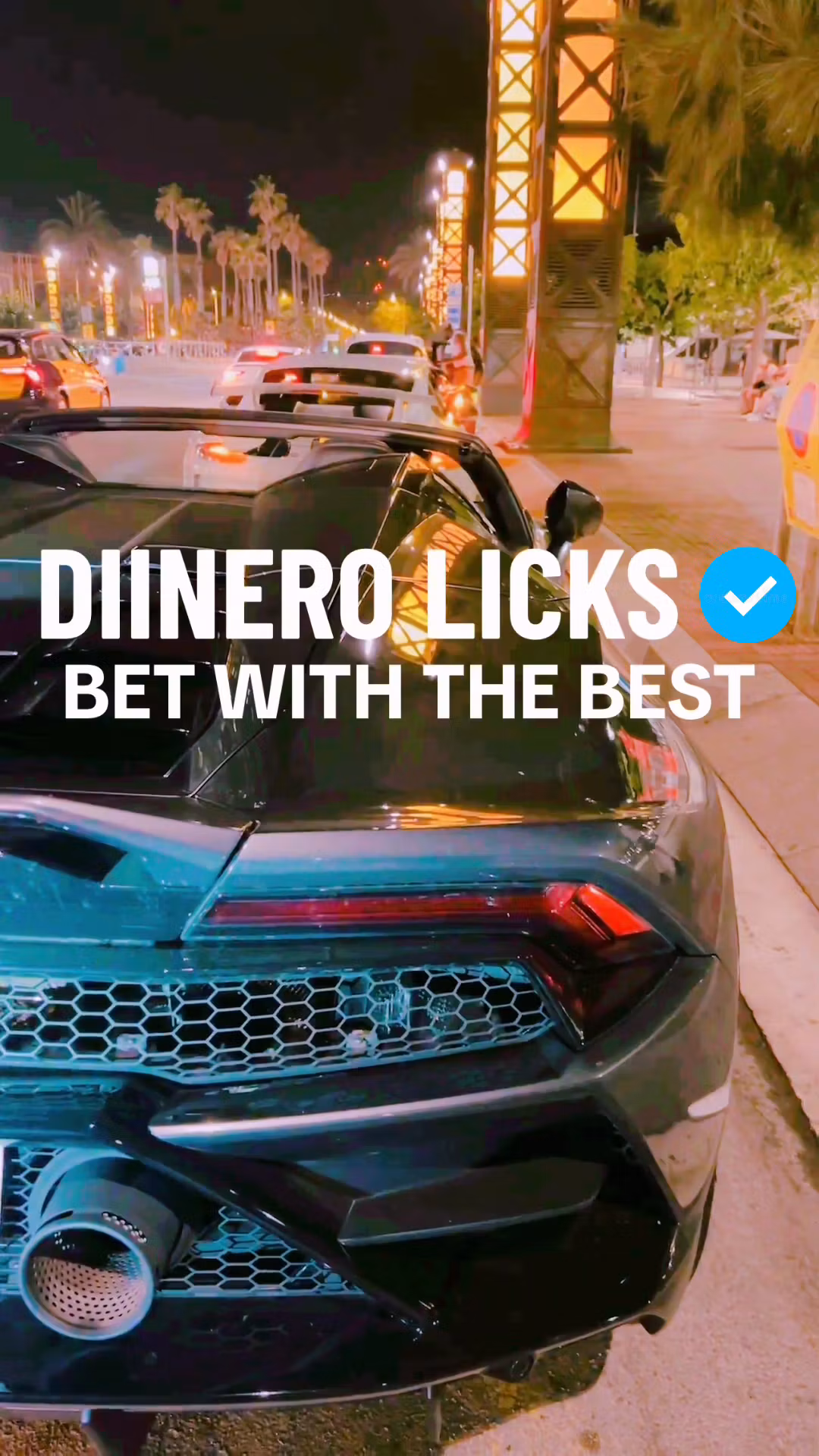 VIP Sports Betting Group 