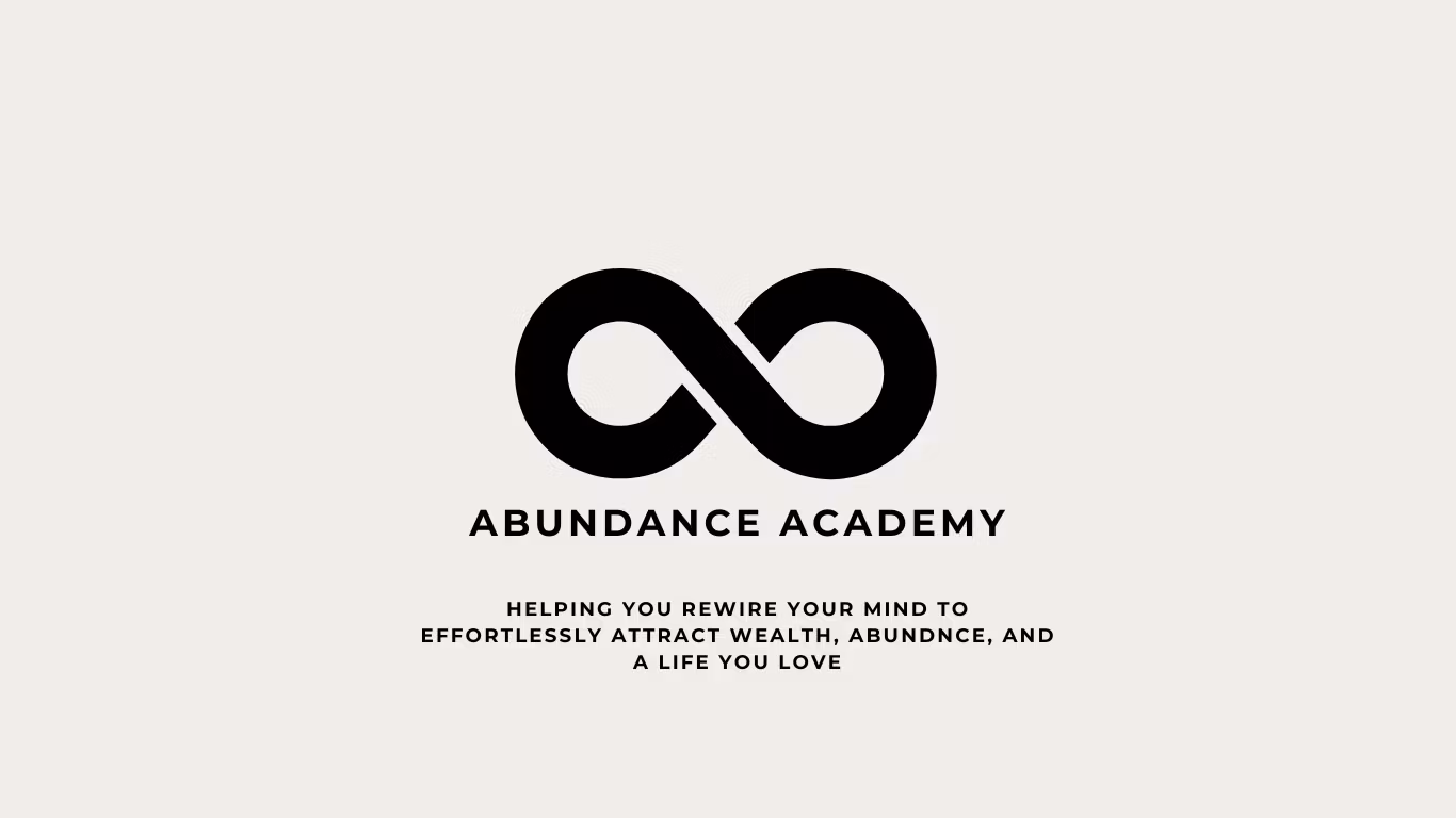 Manifesting Millions Academy