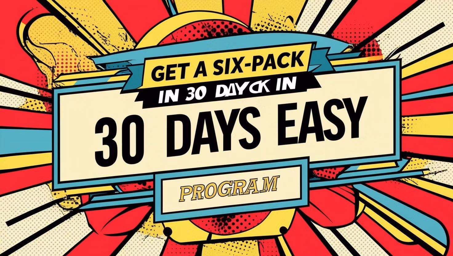 Viral ABS 30 days
