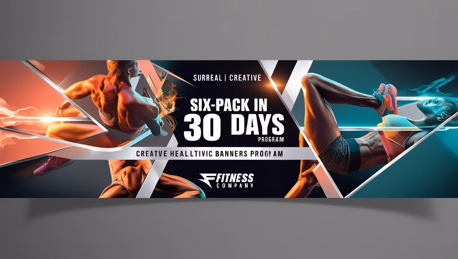Get a Six Pack in 30 Days Easy