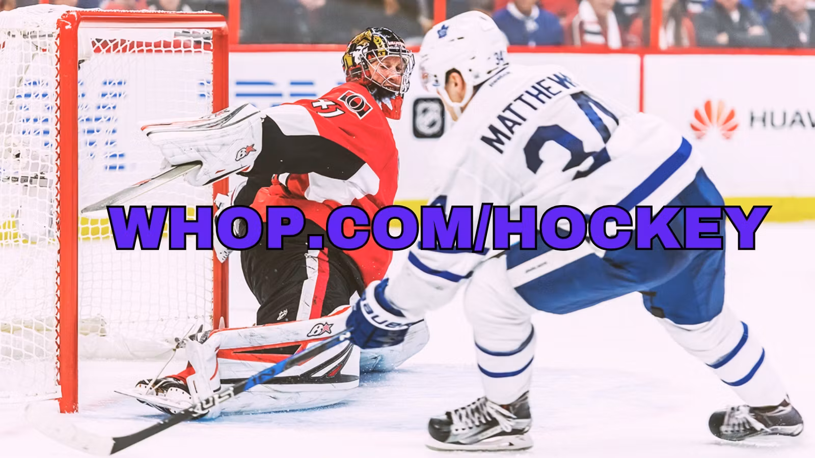 Hockey