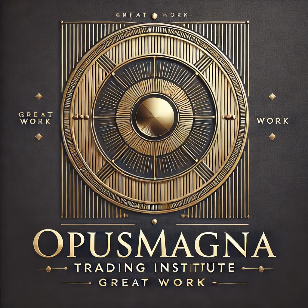 Opusmagna trading 