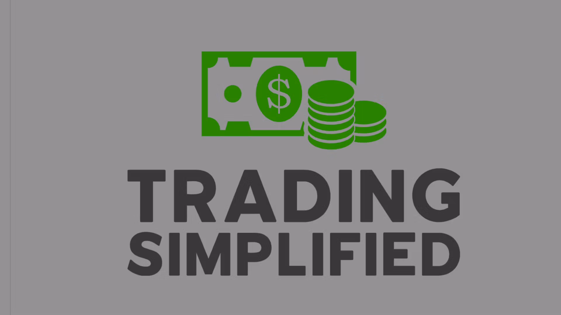 Trading Simplified — Live Community