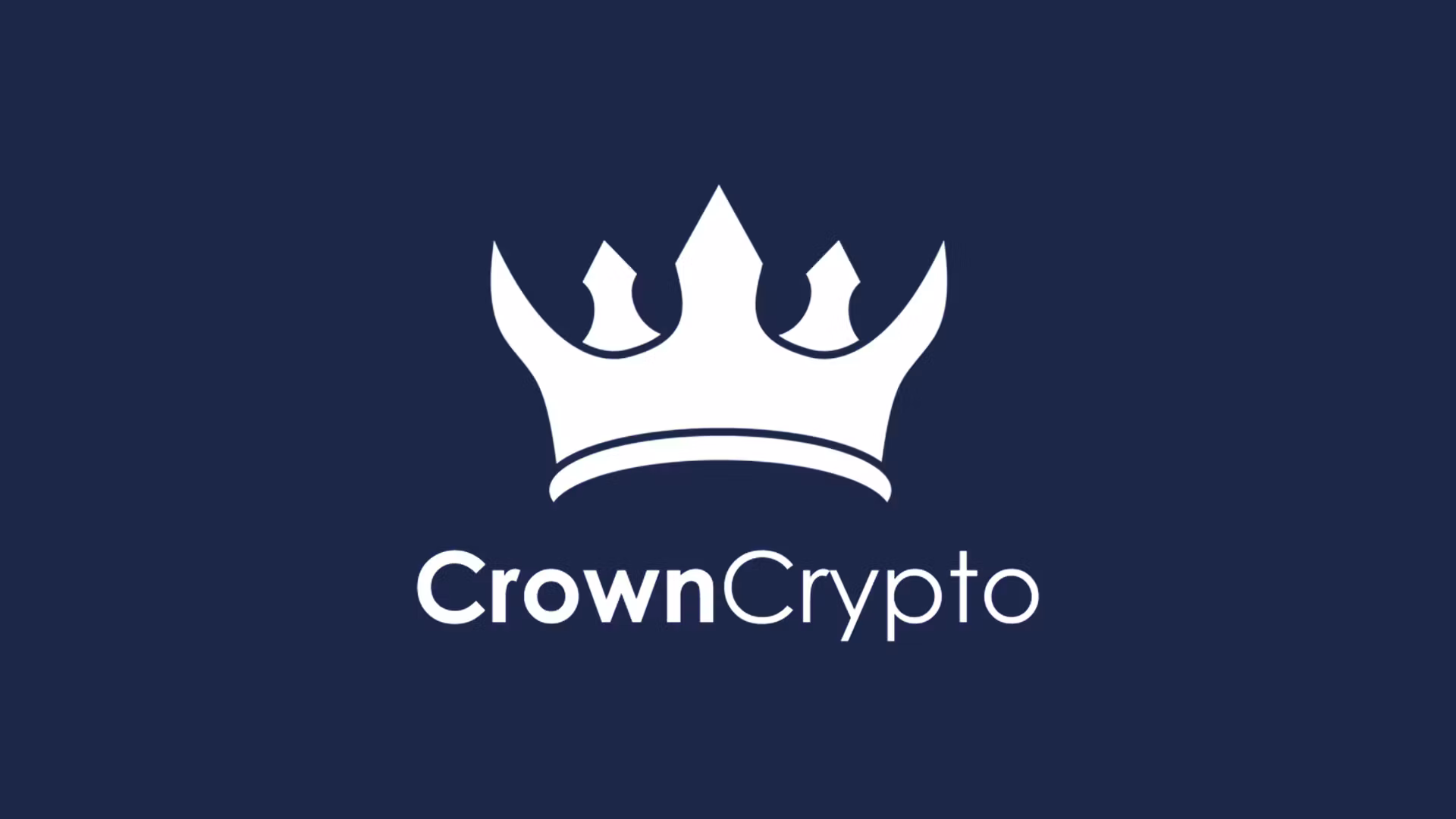 Crown Crypto - Premium