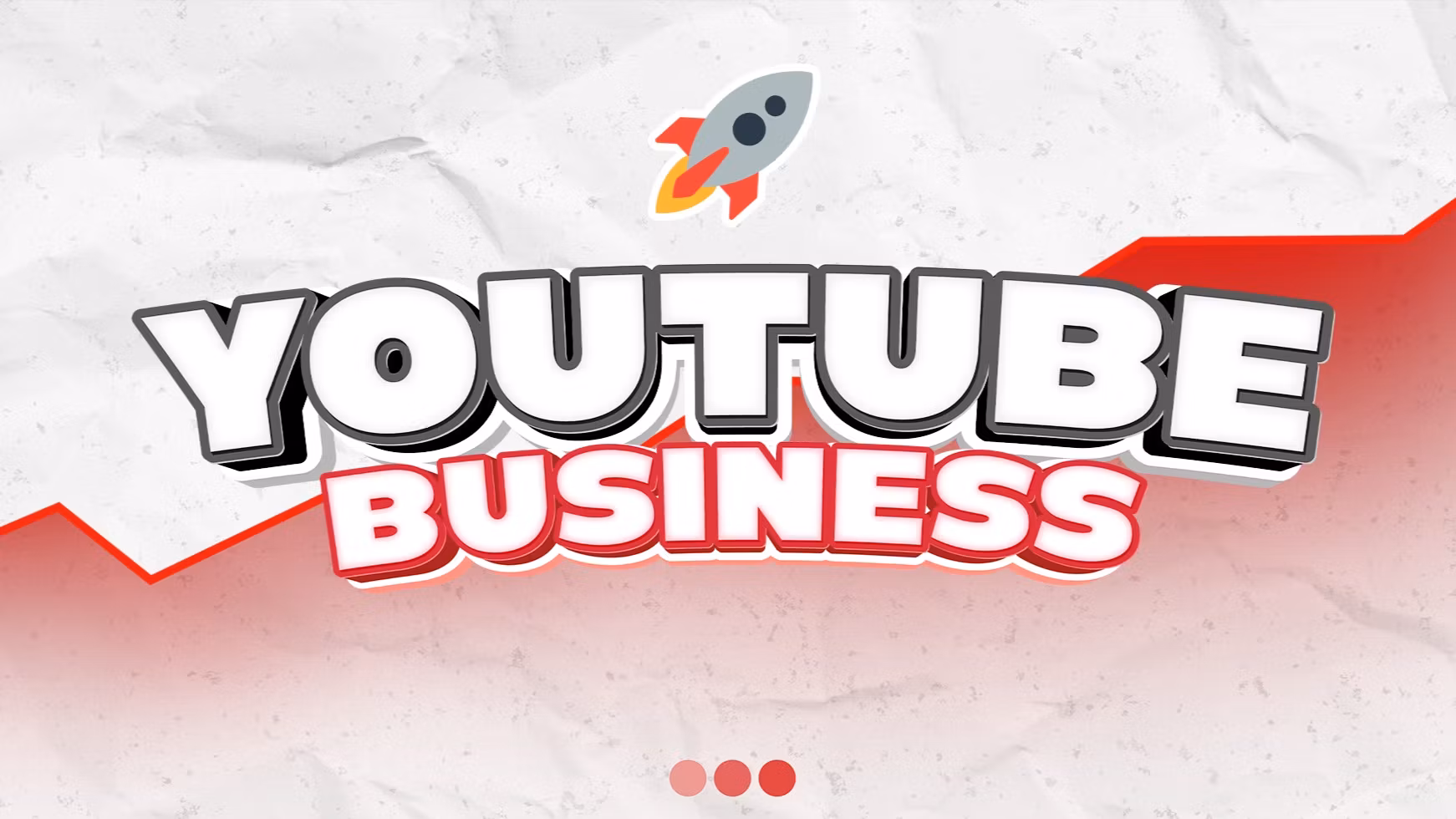 YouTube Business Access 