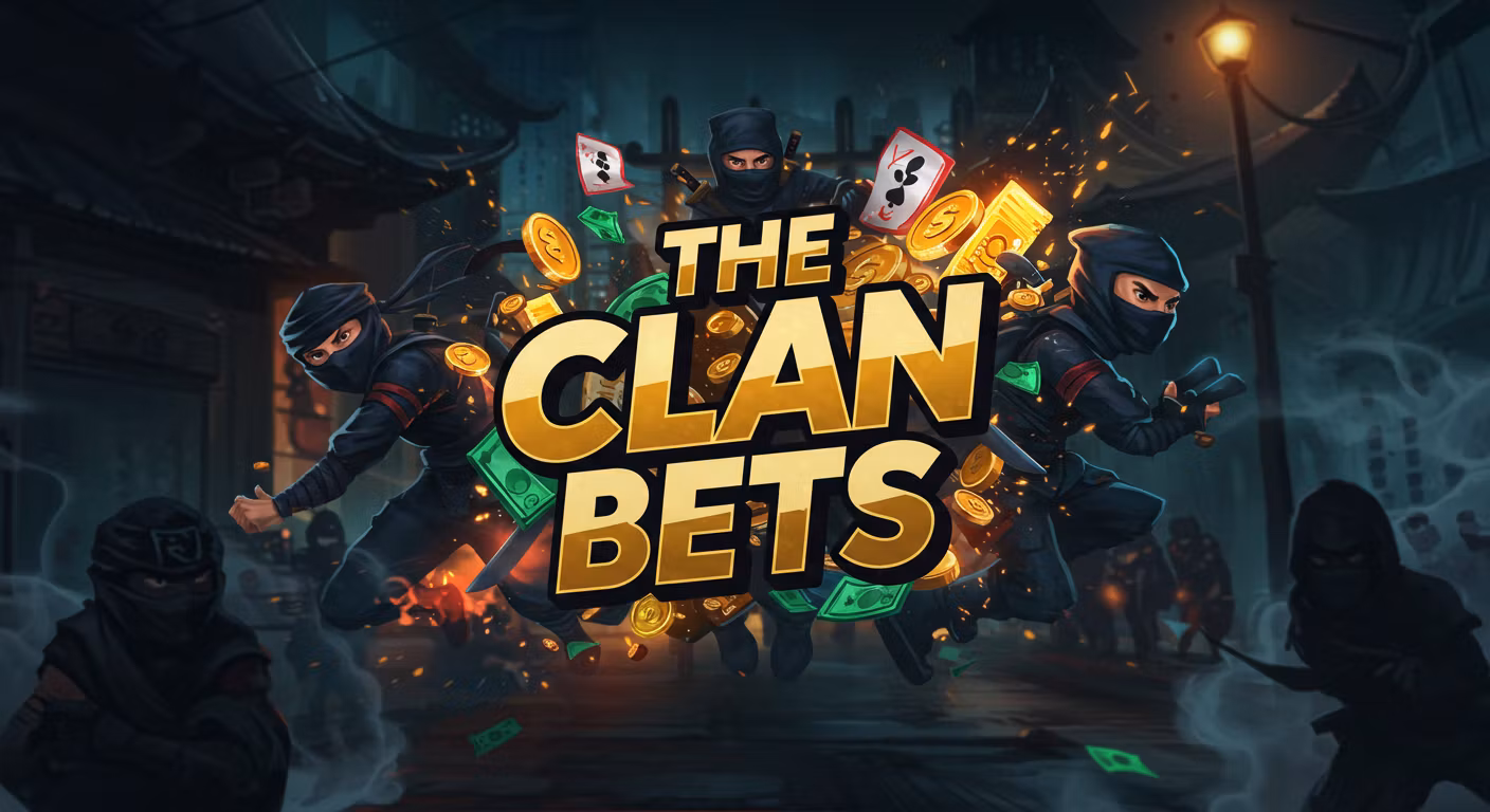THE CLAN BETS 