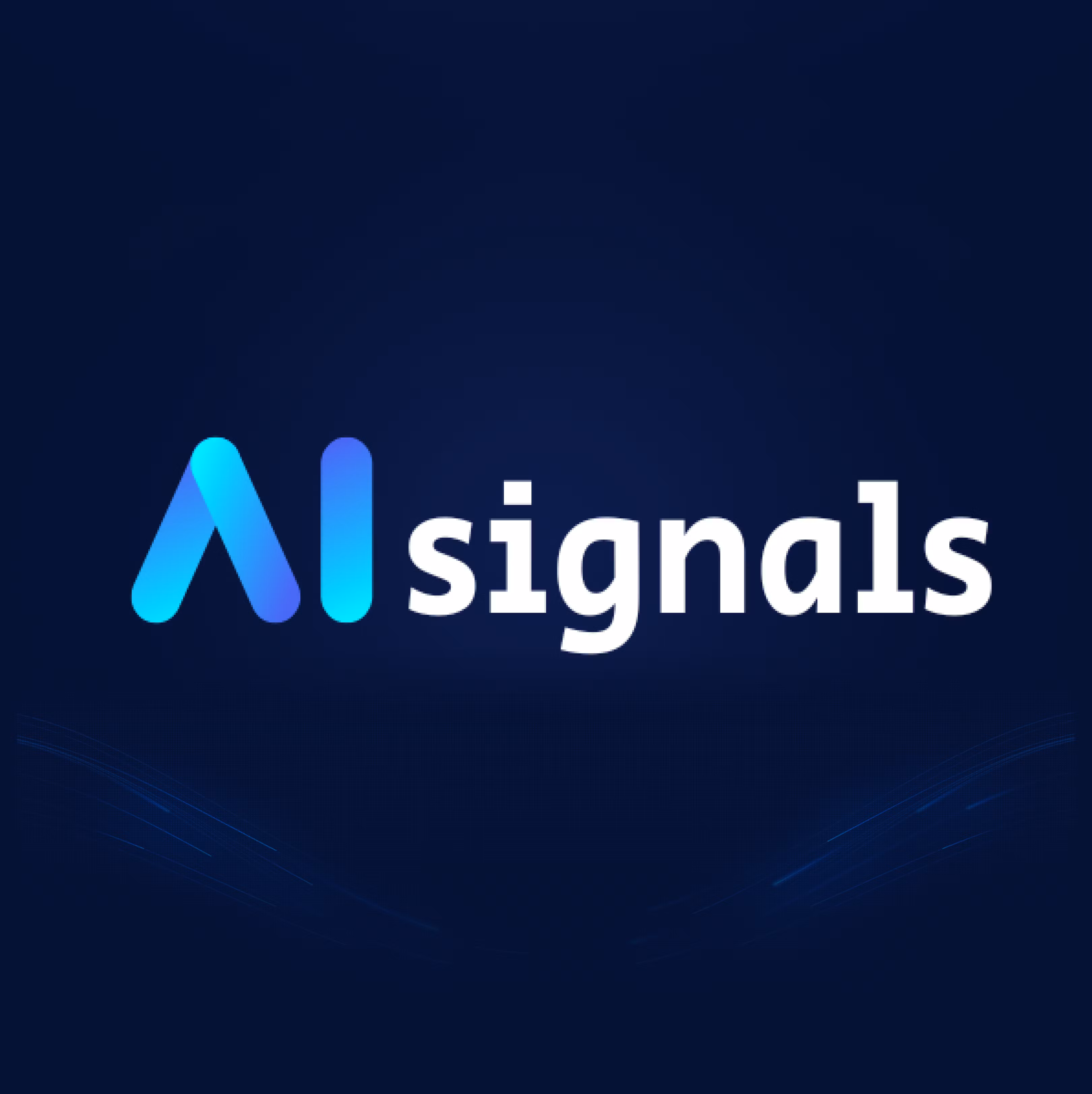 AI-Signals