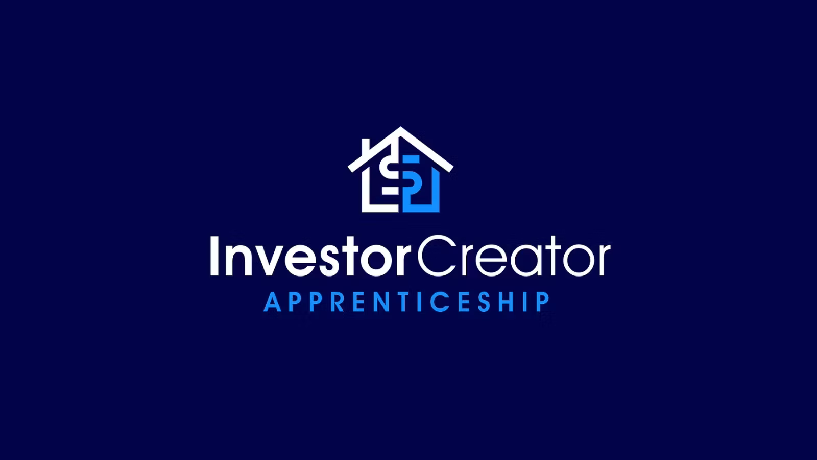 InvestorCreator Apprenticeship