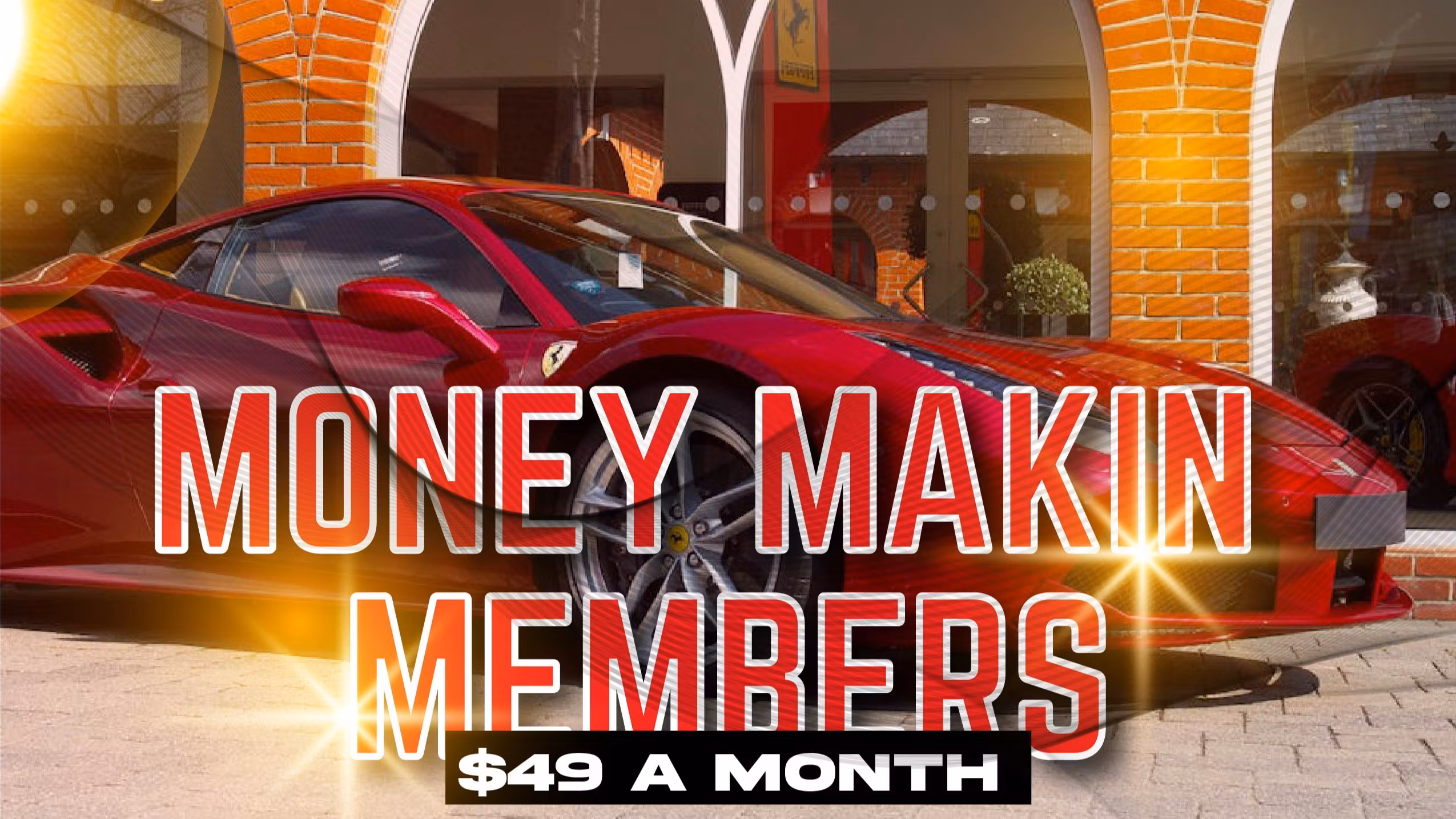 MoneyMakinMembers