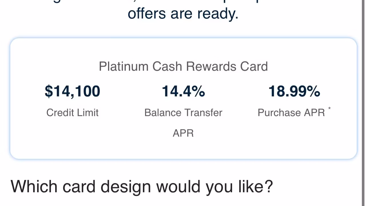 Credit Repair Program