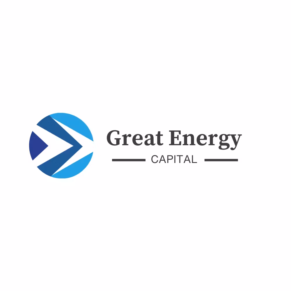 Great Energy Capital