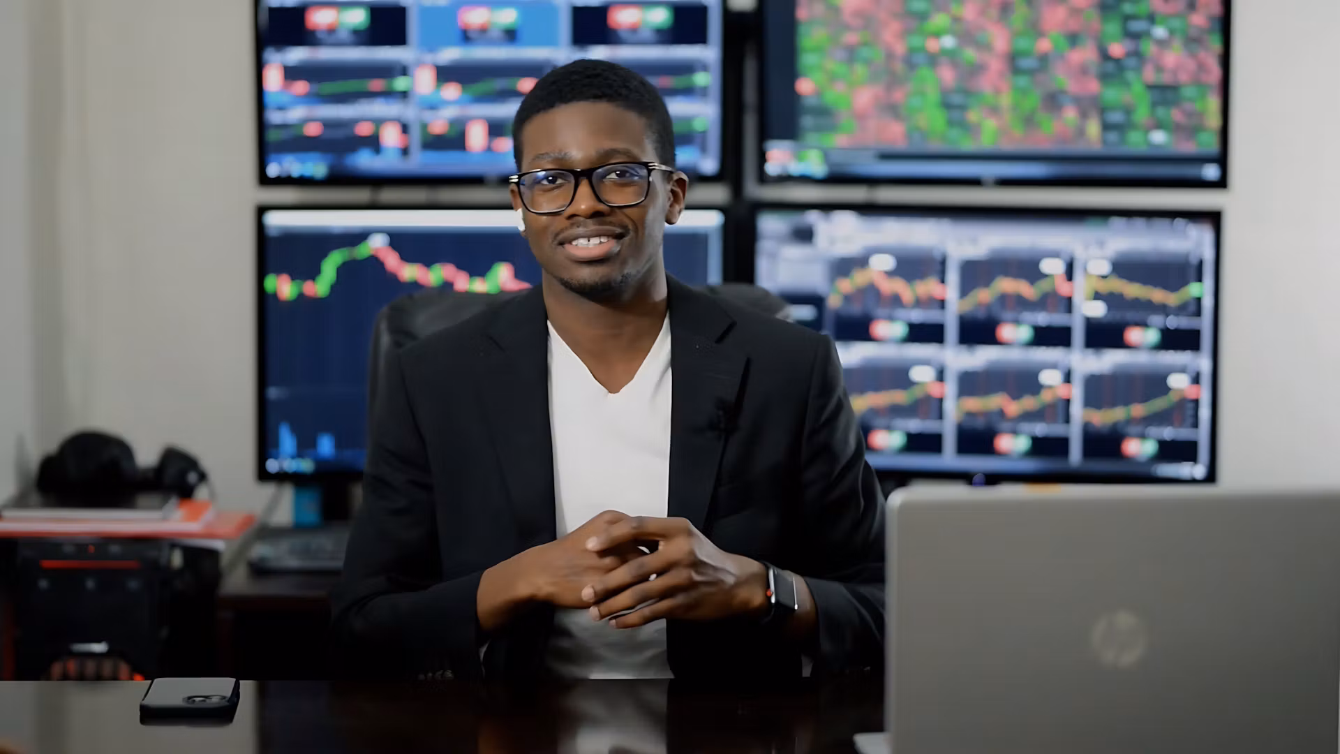 One Point Capital Academy