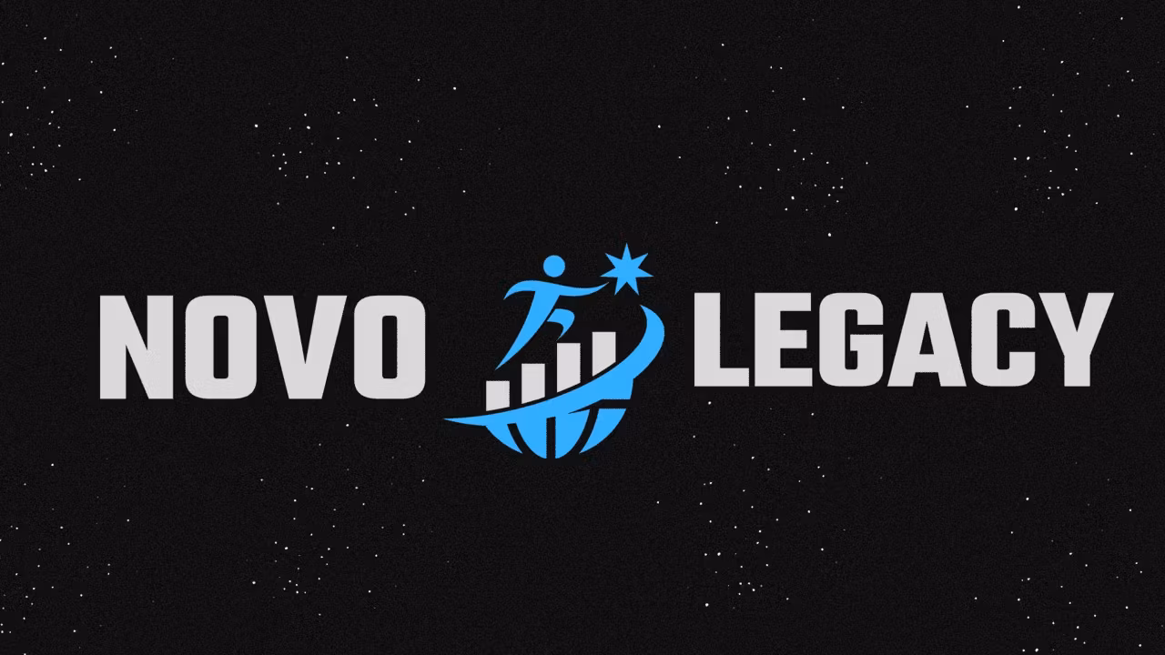 Novo Legacy Trading Academy