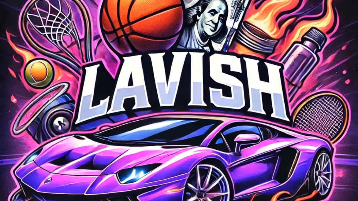 Lavish Tee Picks