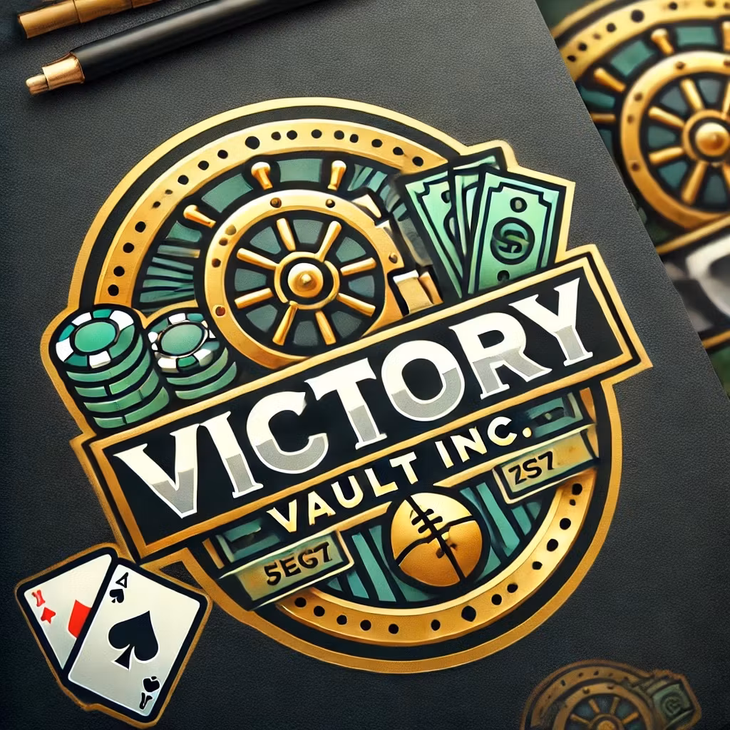 Victory Vault Inc.