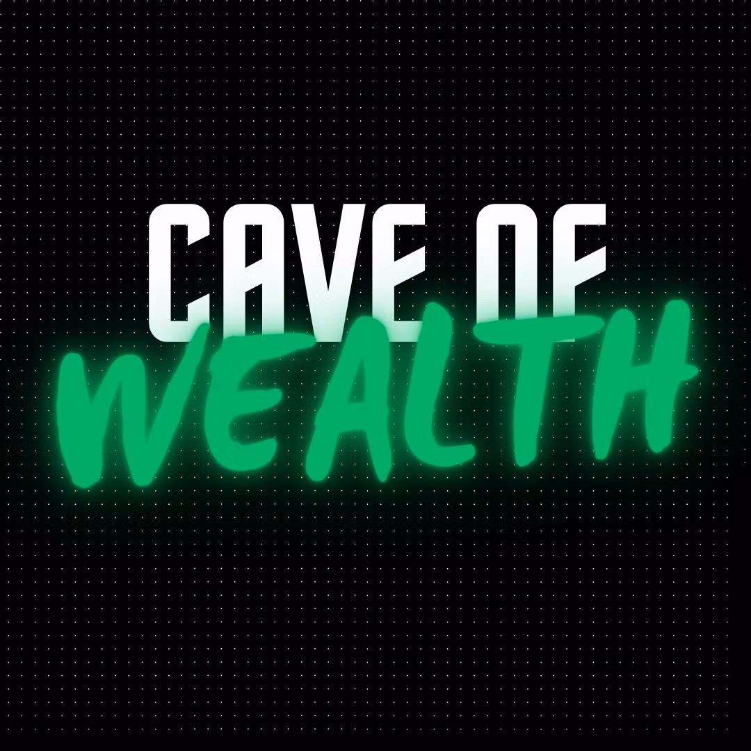 Cave Of Wealth