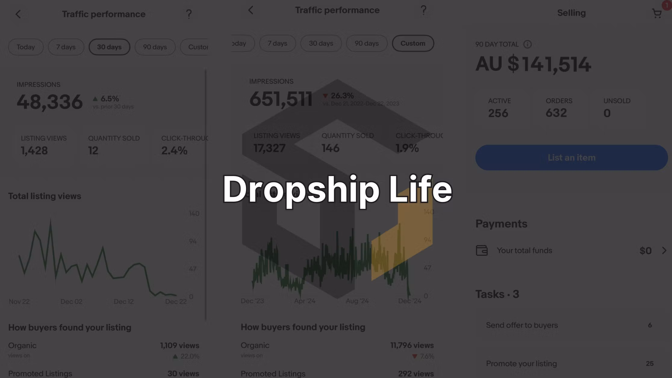 Dropship