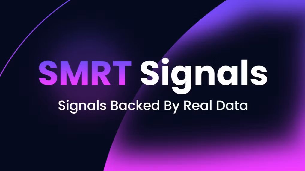 Crypto Signal Room
